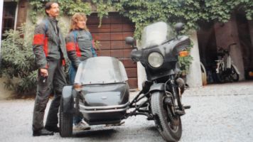 1980-er Jahre Aachen